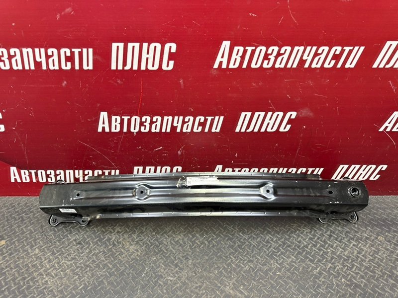 Усилитель   бампера - фото 1