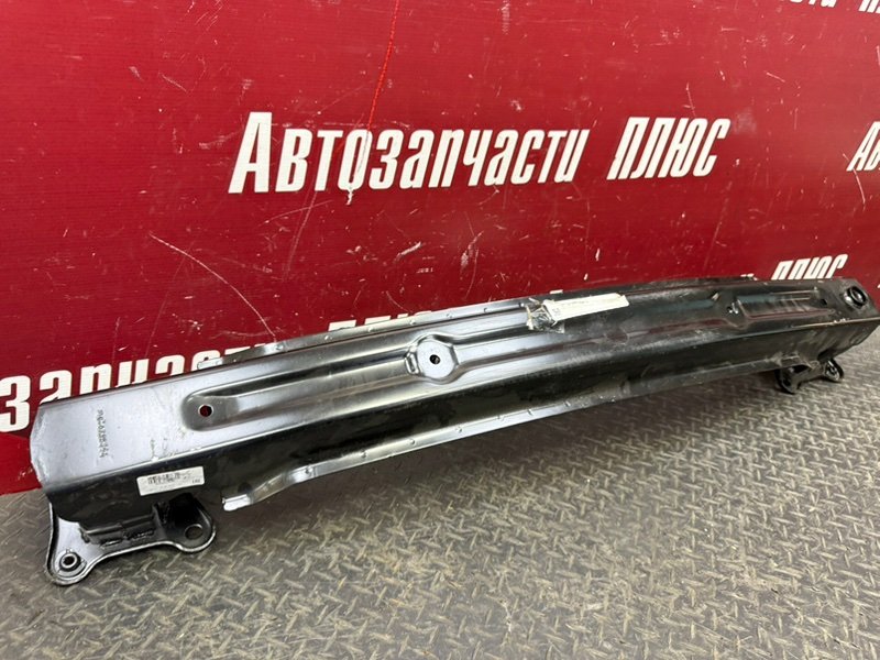 Усилитель   бампера - фото 3