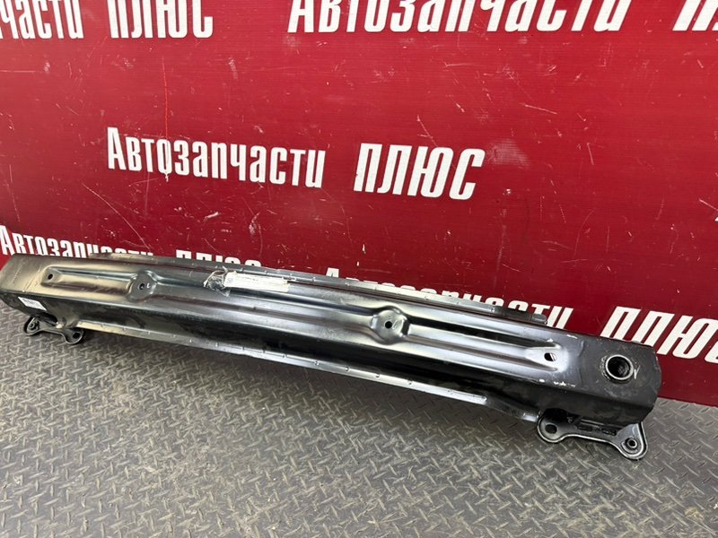 Усилитель   бампера - фото 4