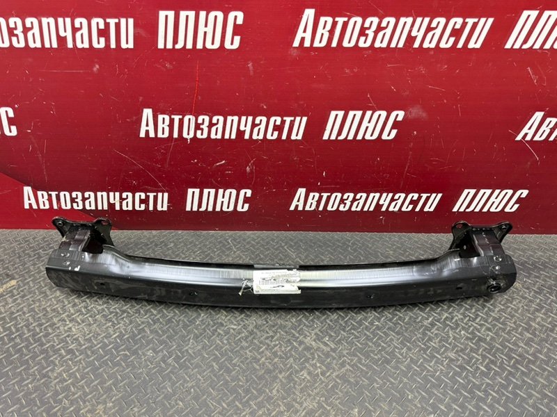 Усилитель   бампера - фото 5