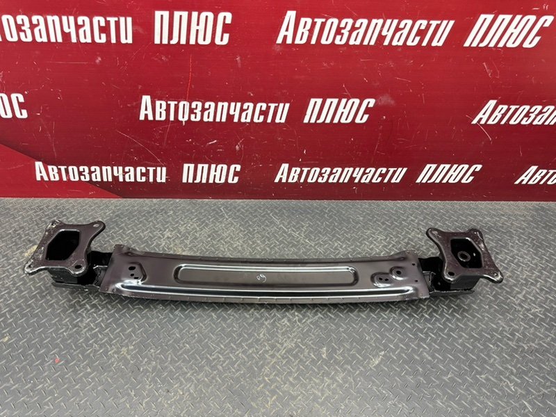 Усилитель   бампера - фото 6