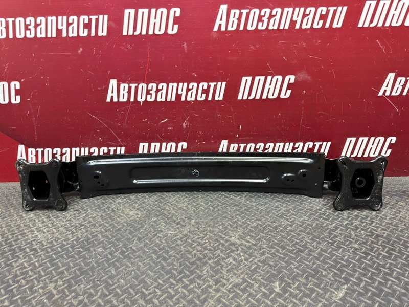 Усилитель   бампера - фото 7