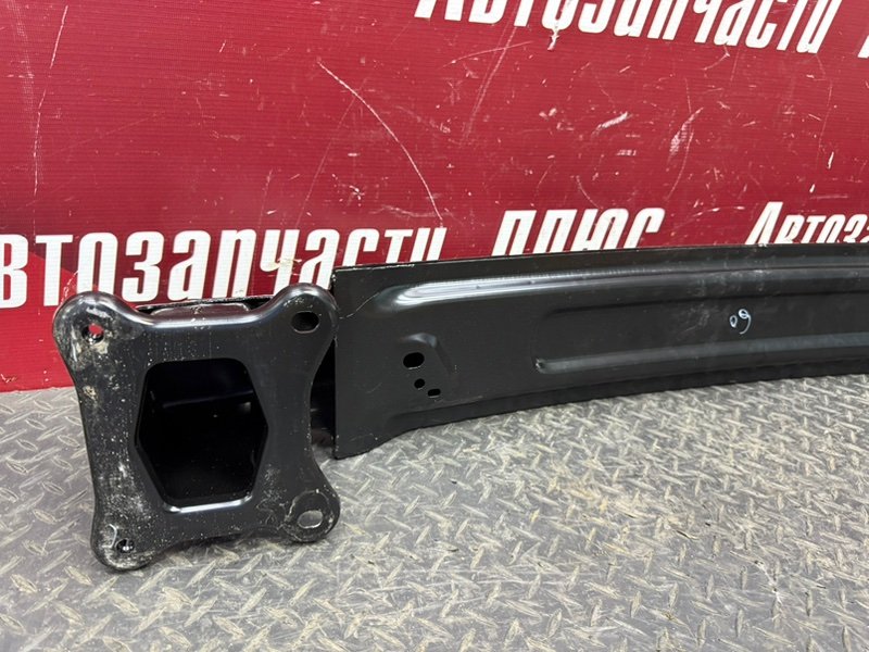 Усилитель   бампера - фото 8