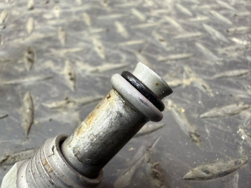 Трубка гур - фото 4