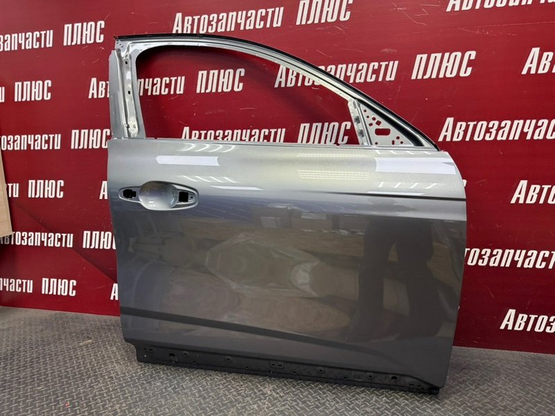 дверь в цвет - фото 3