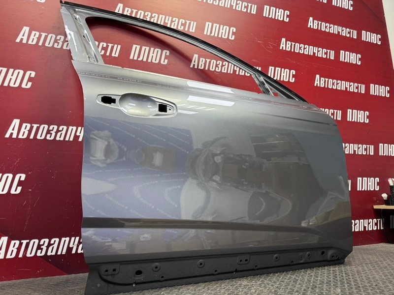 дверь в цвет - фото 6