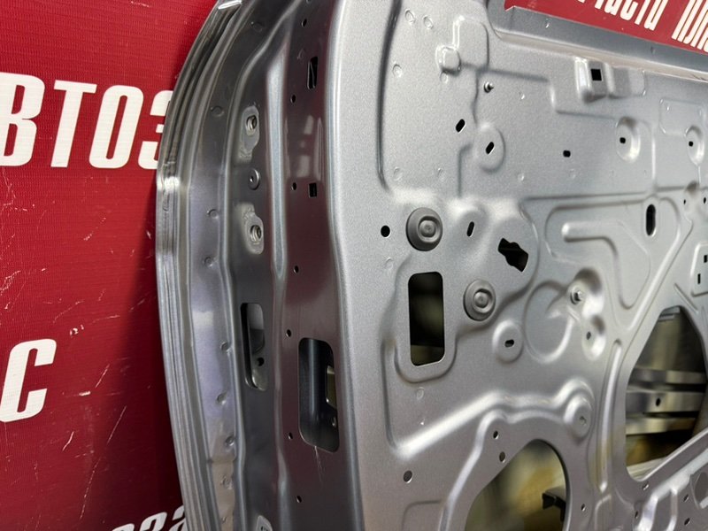 дверь в цвет - фото 8