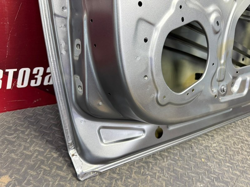 дверь в цвет - фото 9