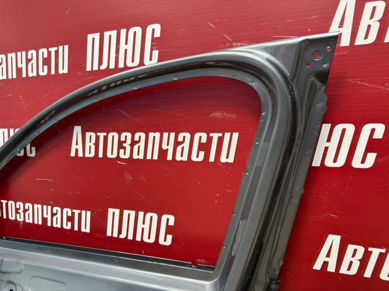 дверь в цвет - фото 10