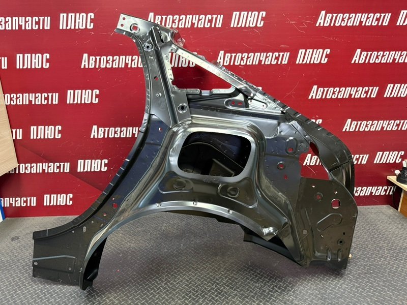 Усилитель   крыла - фото 1