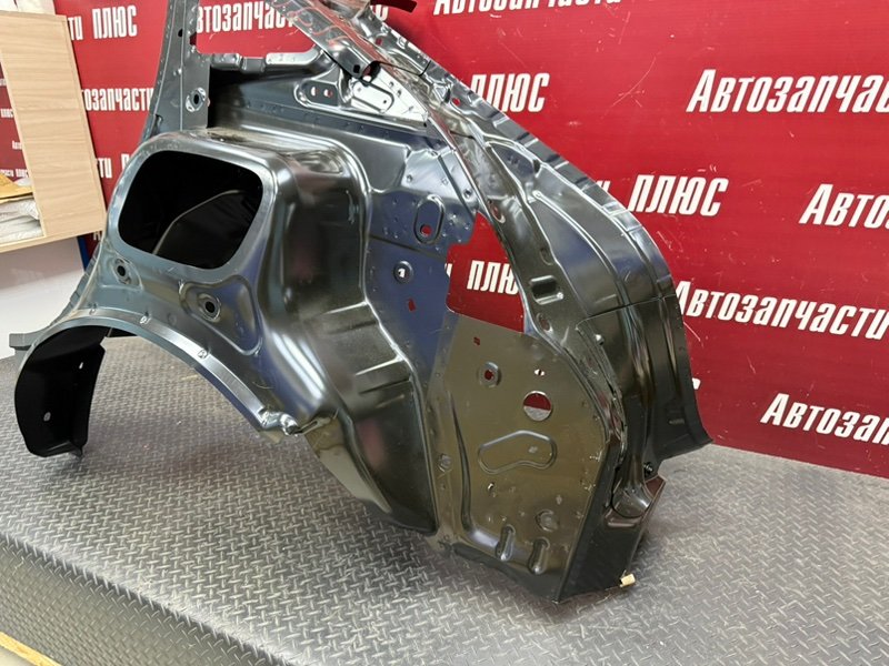 Усилитель   крыла - фото 3