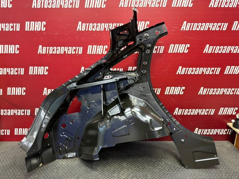 Усилитель   крыла - фото 6