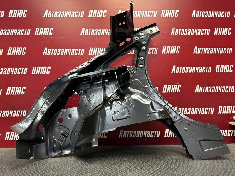 Усилитель   крыла - фото 8