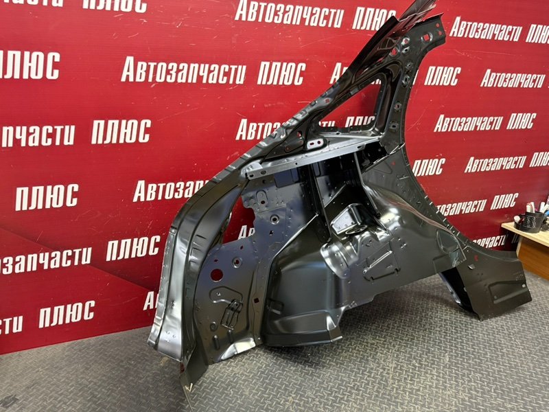 Усилитель   крыла - фото 9