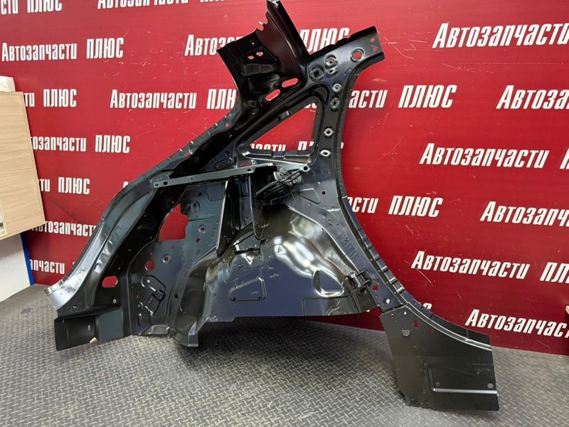 Усилитель   крыла - фото 10