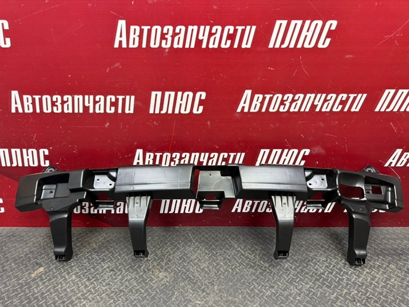 Усилитель   бампера - фото 1