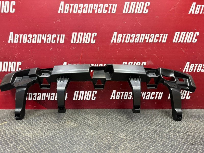 Усилитель   бампера - фото 4