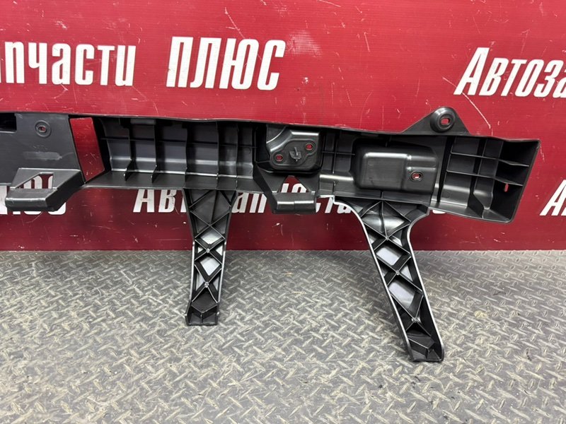 Усилитель   бампера - фото 8
