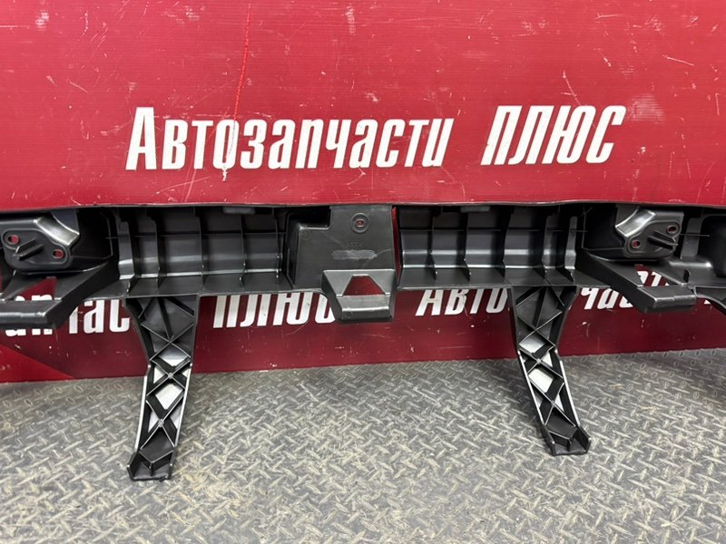 Усилитель   бампера - фото 9
