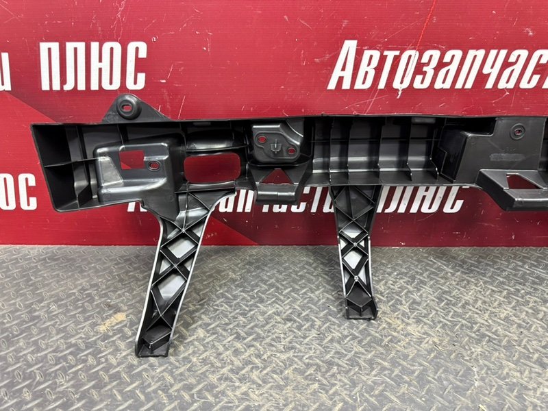 Усилитель   бампера - фото 10