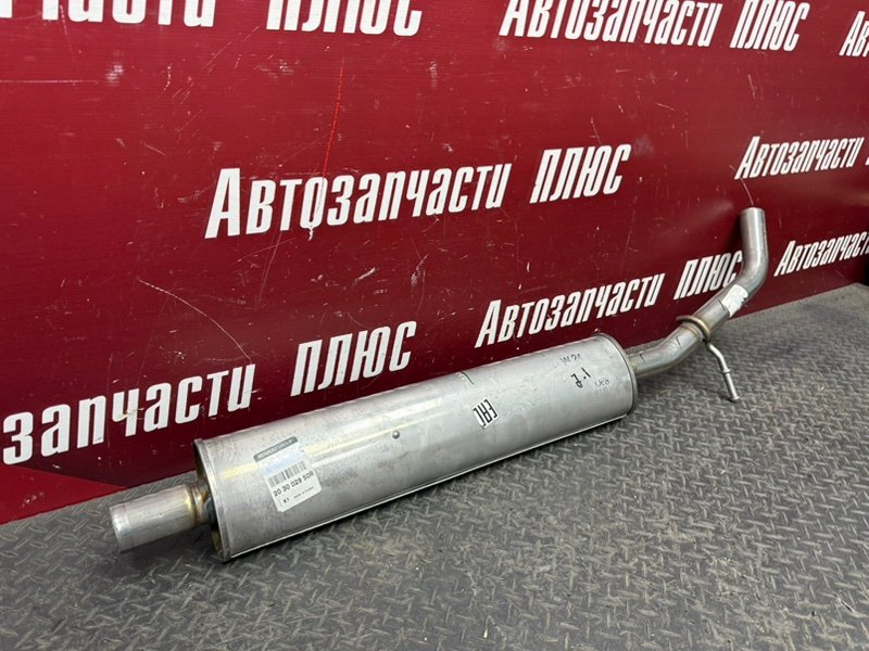 Резонатор - фото 3