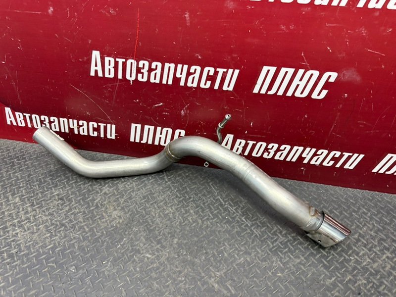 Труба выхлопная - фото 2