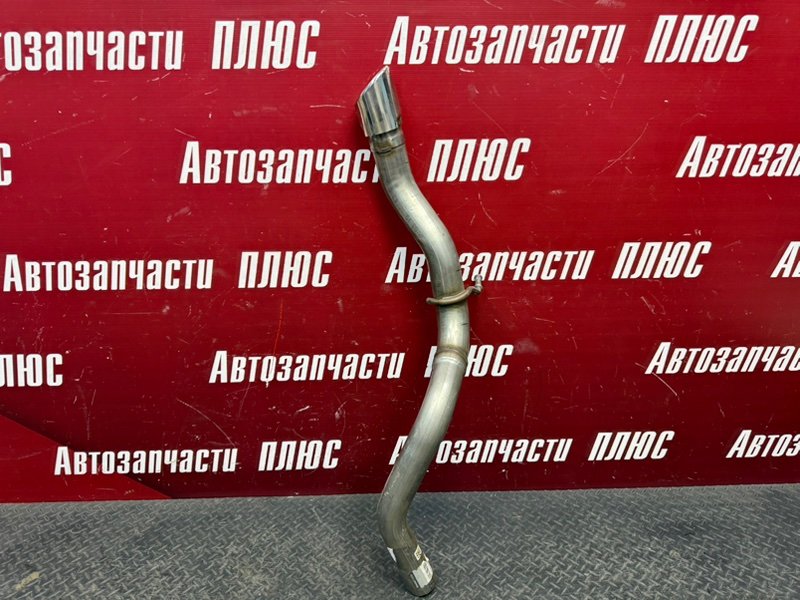 Труба выхлопная - фото 5