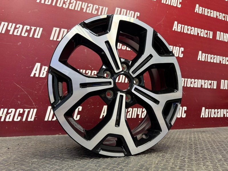 Диск литой - фото 2