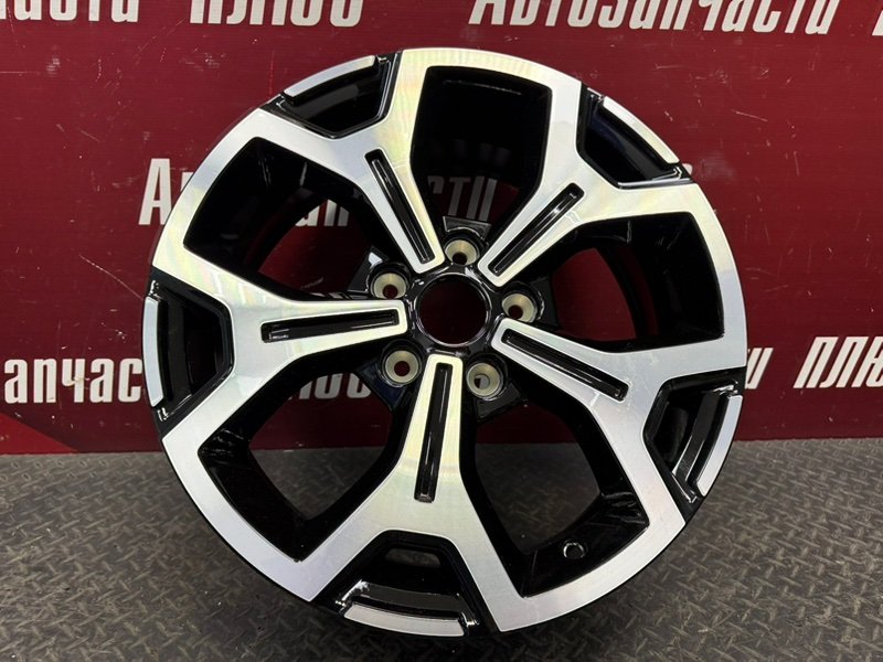 Диск литой - фото 4