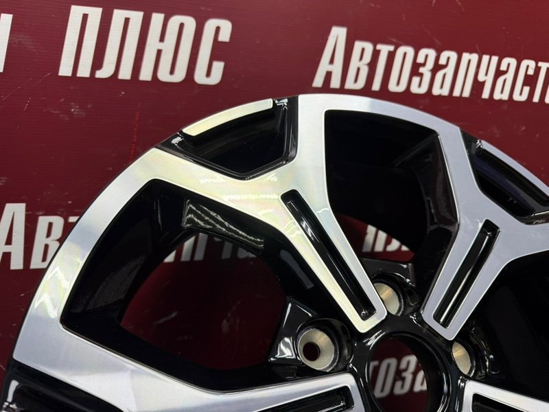 Диск литой - фото 5