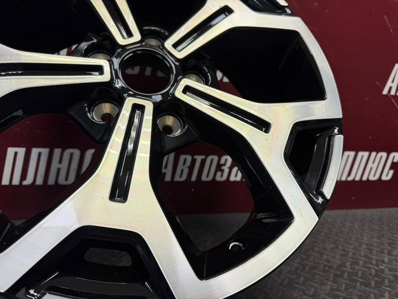 Диск литой - фото 7