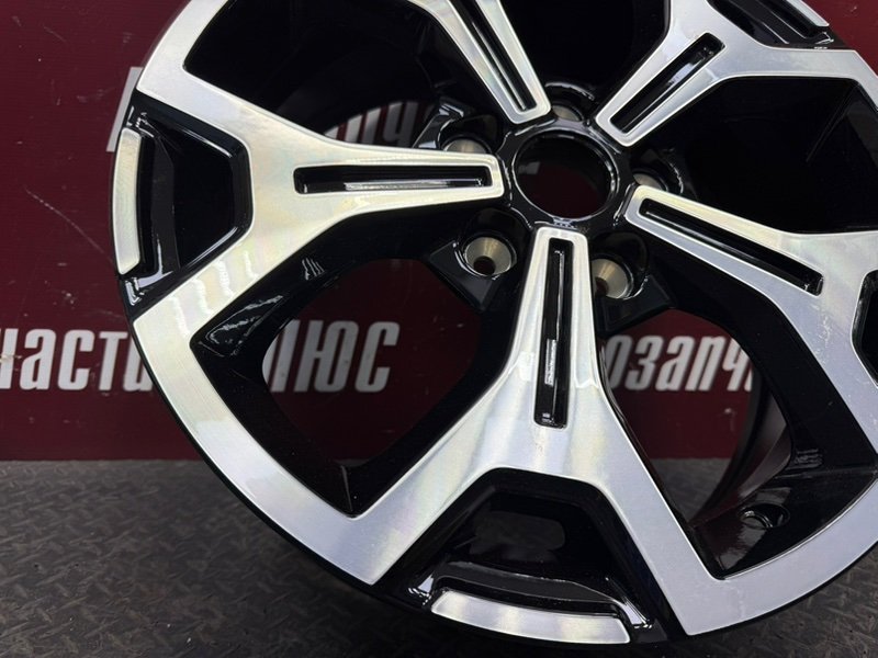 Диск литой - фото 8