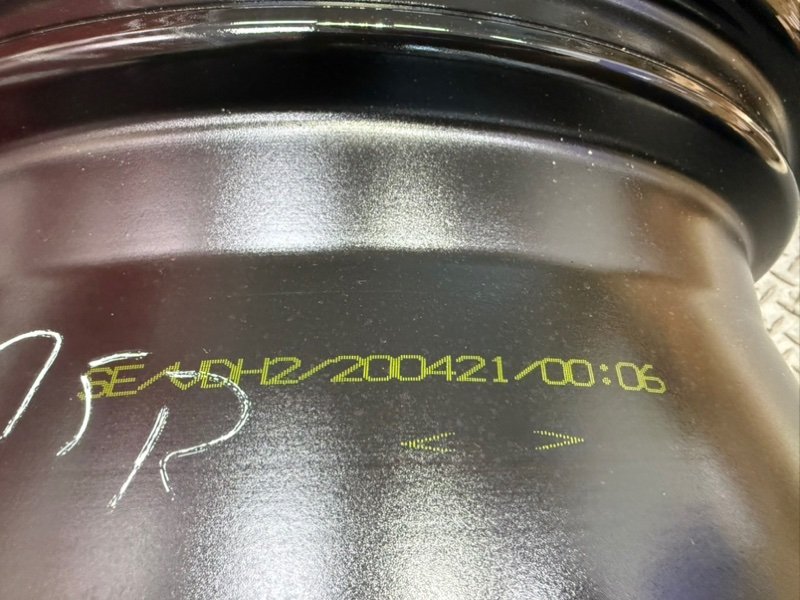 Диск литой - фото 10