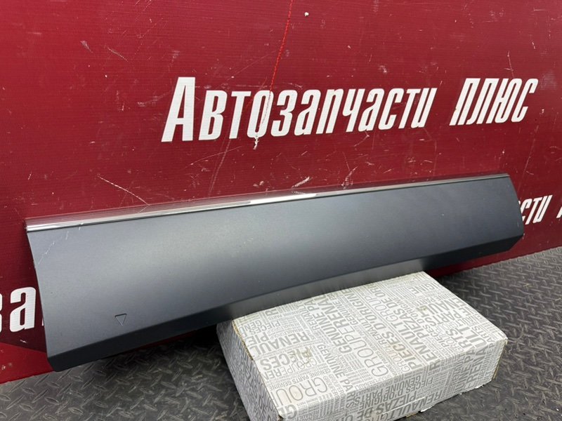 Молдинг     двери - фото 2