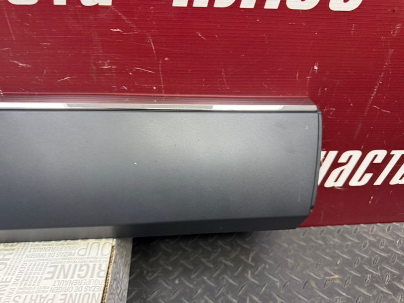 Молдинг     двери - фото 5