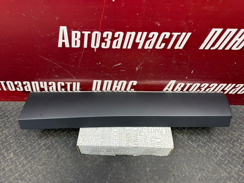 Молдинг     двери - фото 6