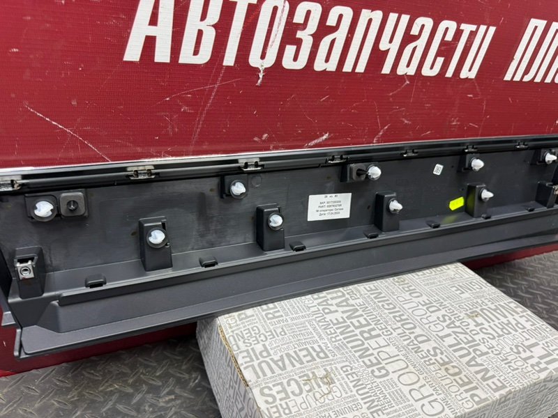 Молдинг     двери - фото 8