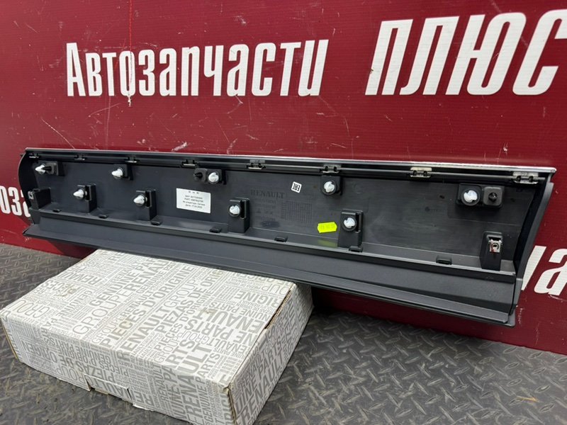 Молдинг     двери - фото 9