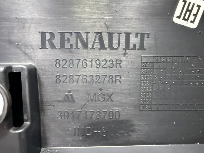 Молдинг     двери - фото 10