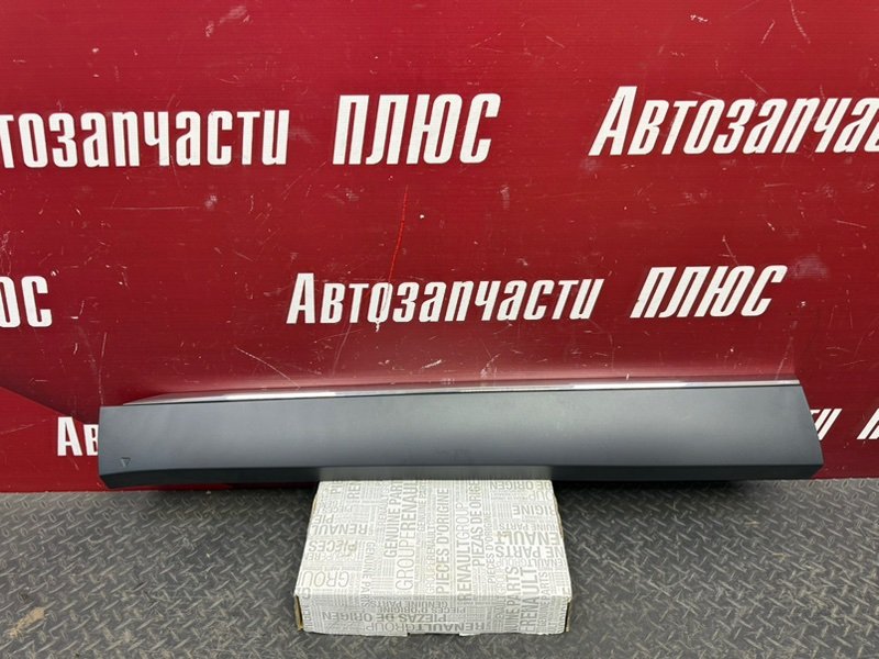 Молдинг двери - фото 1