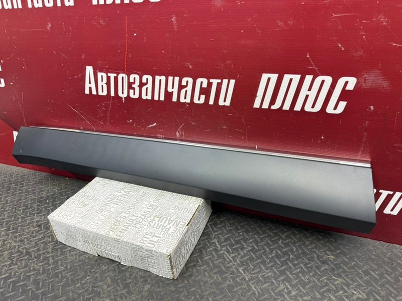 Молдинг двери - фото 3