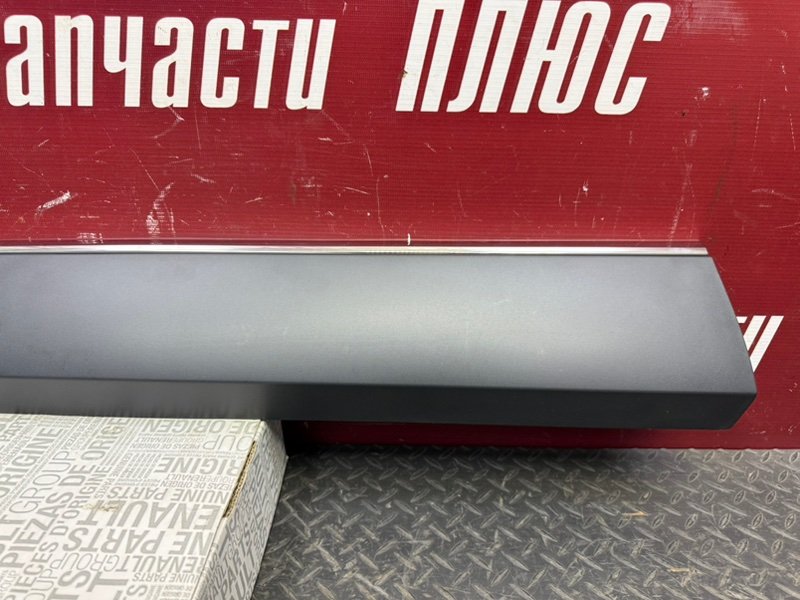 Молдинг двери - фото 4