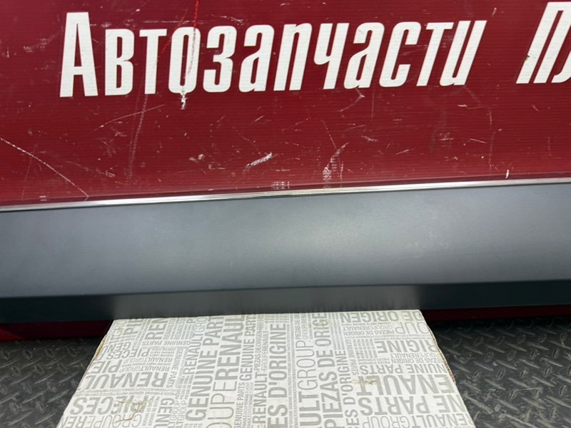 Молдинг двери - фото 5