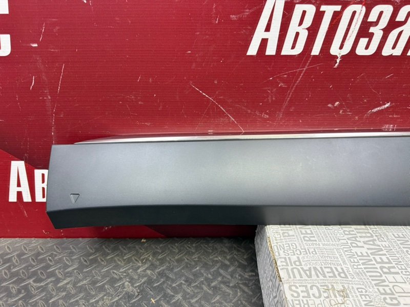 Молдинг двери - фото 6