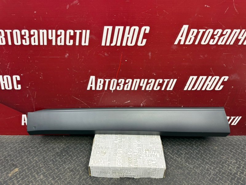 Накладка      двери - фото 1