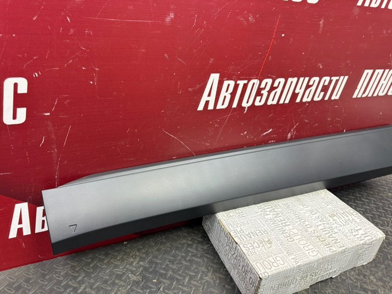 Накладка      двери - фото 2