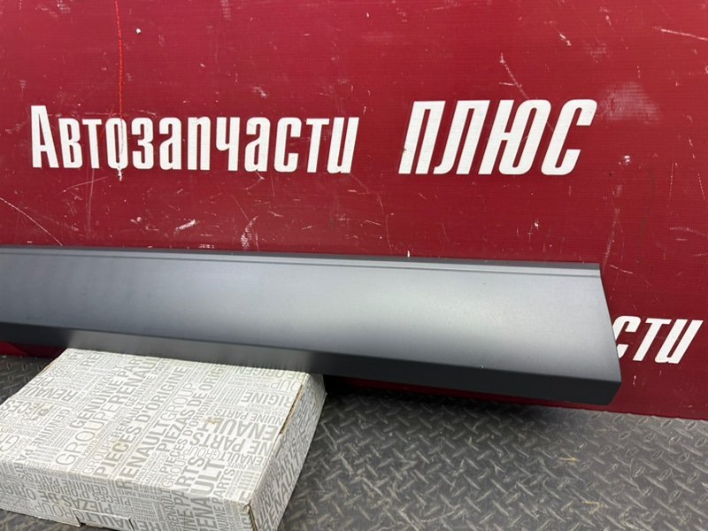 Накладка      двери - фото 3