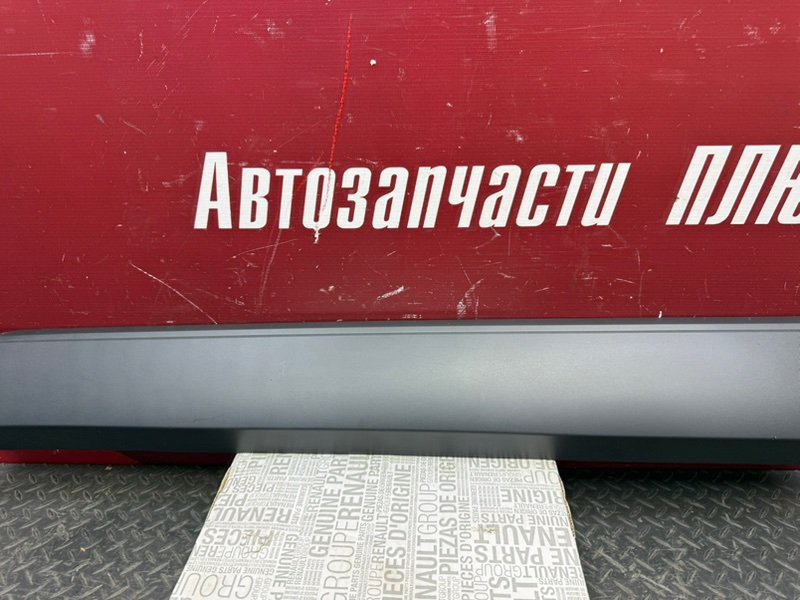 Накладка      двери - фото 4