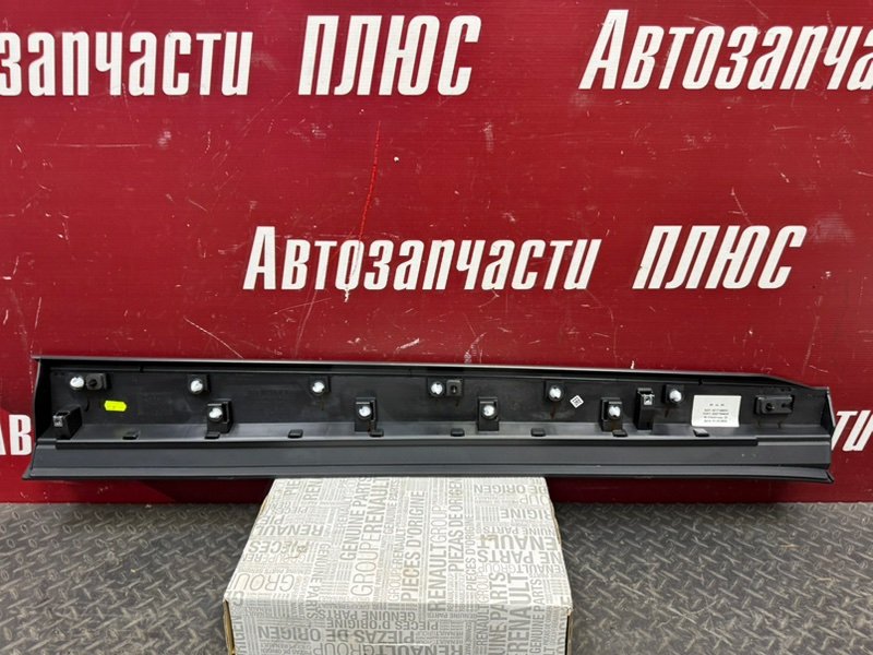 Накладка      двери - фото 6