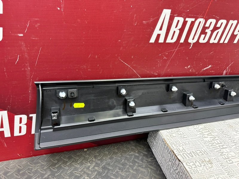 Накладка      двери - фото 7